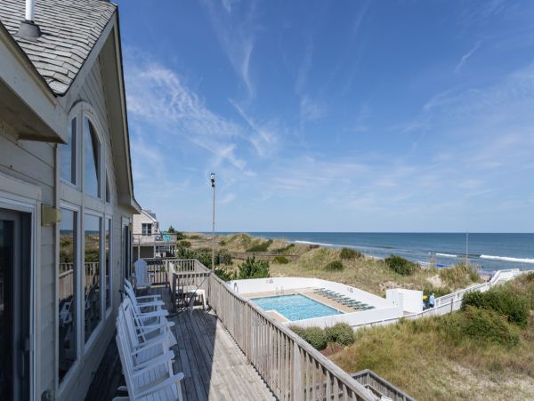 The Outer Banks Home 1016694