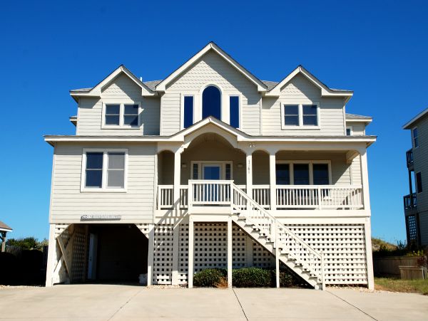The Outer Banks Home 1016694