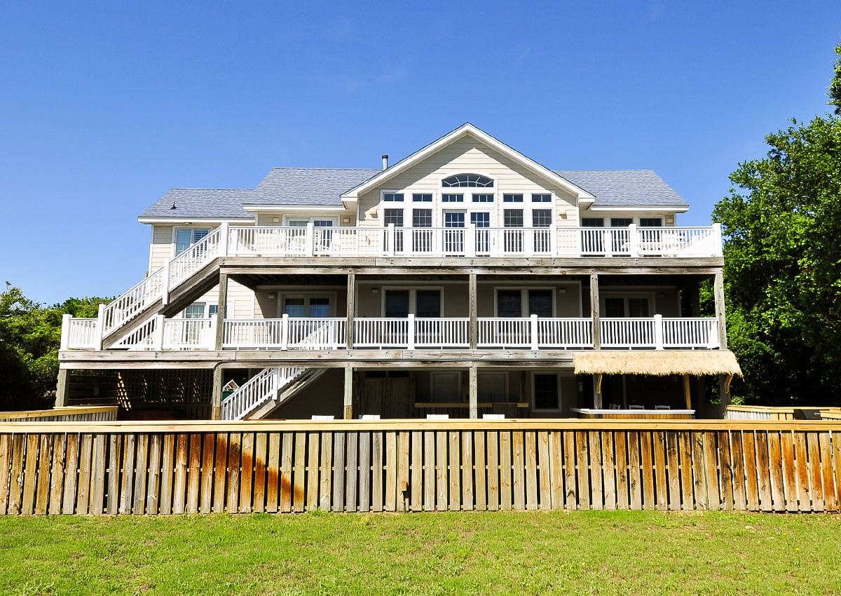 The Outer Banks Home 1016695