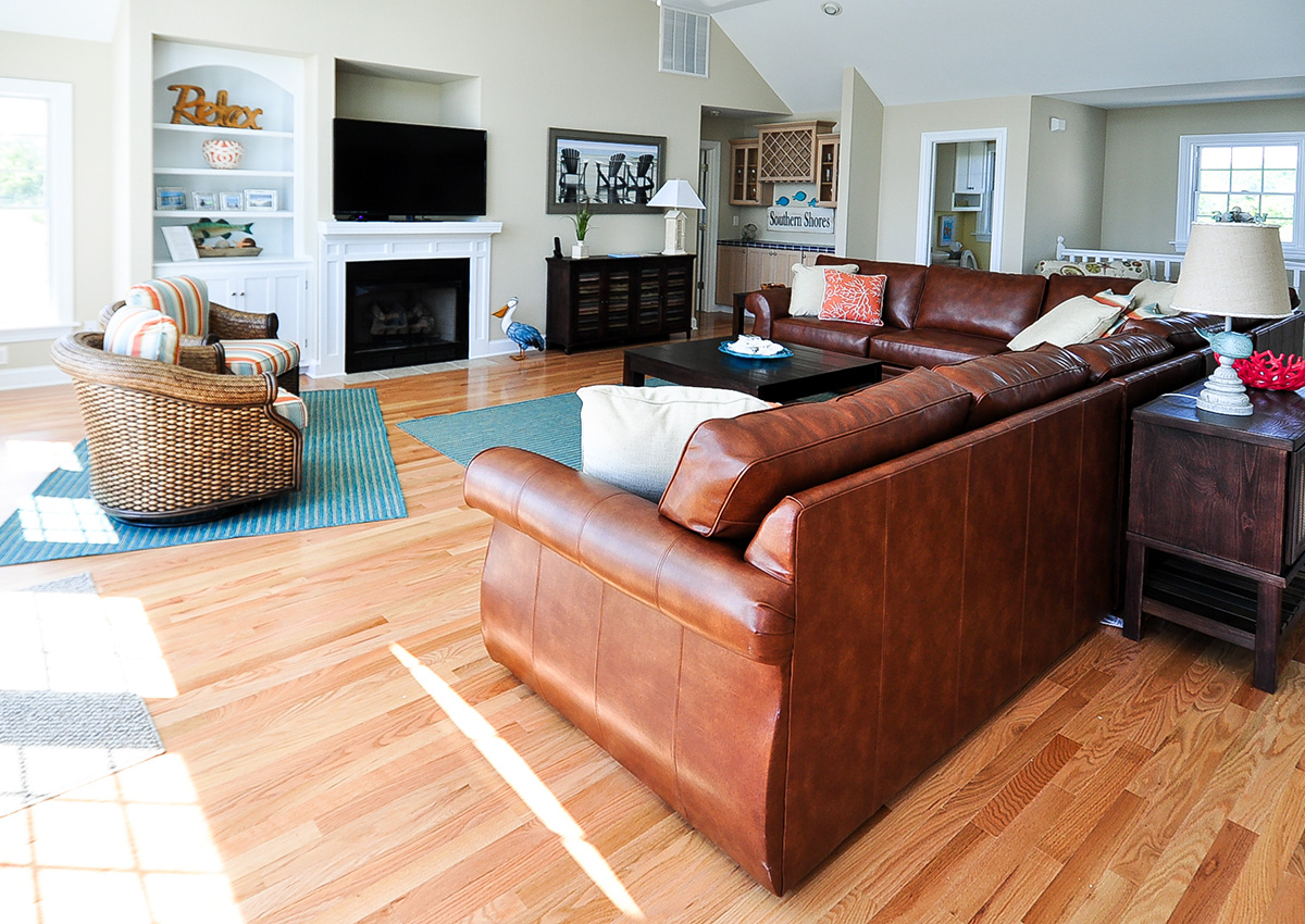 The Outer Banks Home 1016695