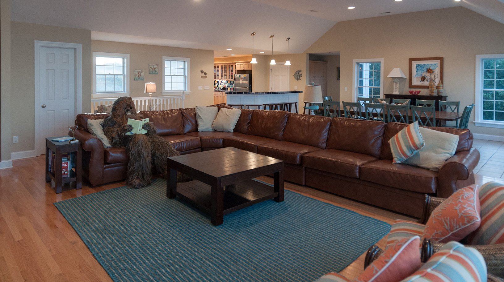 The Outer Banks Home 1016695