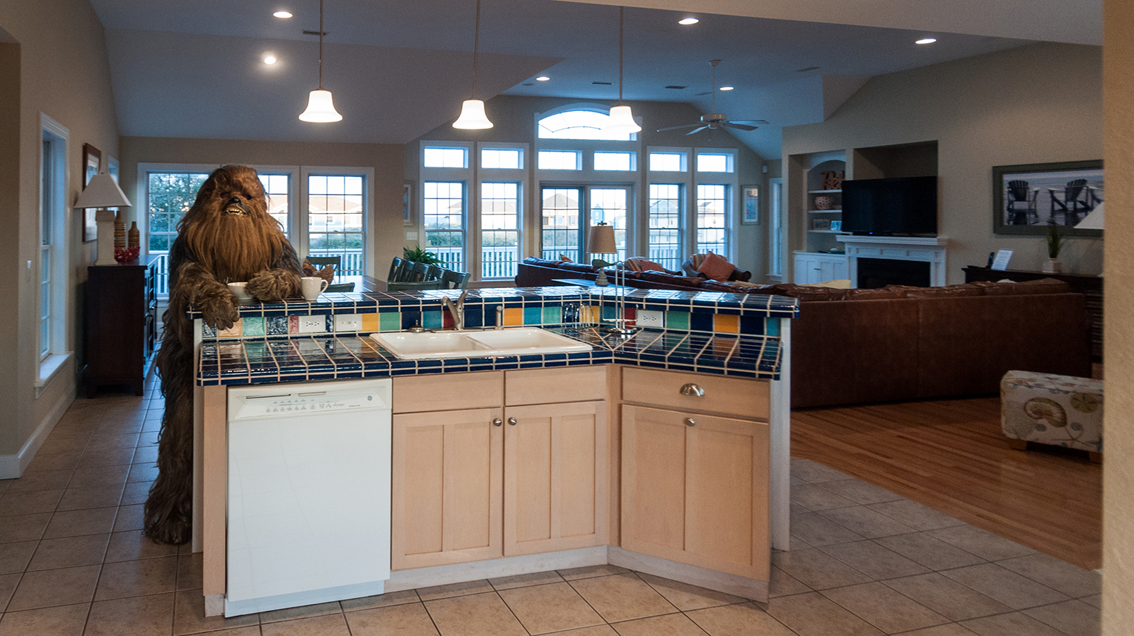 The Outer Banks Home 1016695