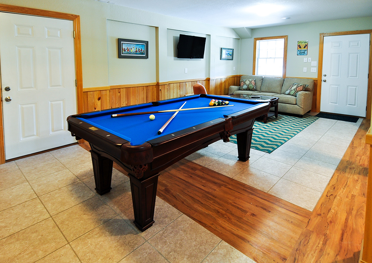 The Outer Banks Home 1016695