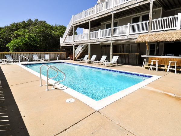 The Outer Banks Home 1016695