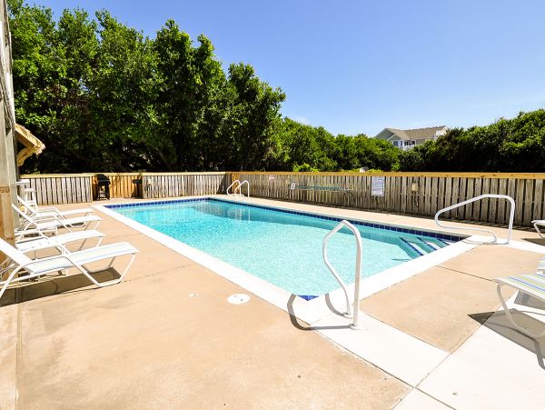 The Outer Banks Home 1016695