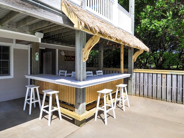 The Outer Banks Home 1016695