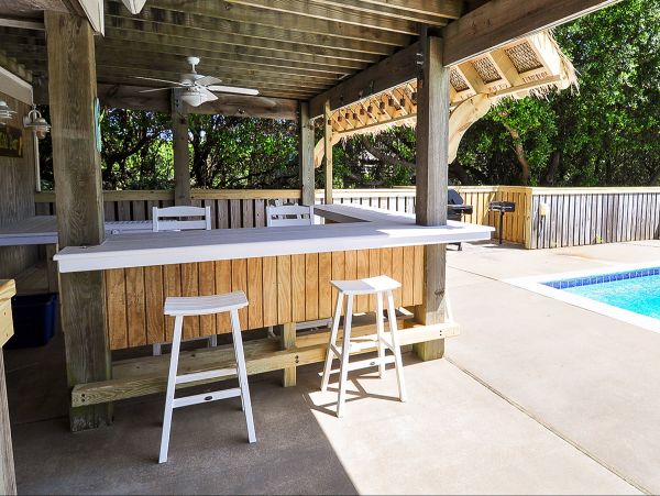 The Outer Banks Home 1016695