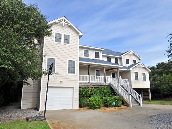The Outer Banks Home 1016695