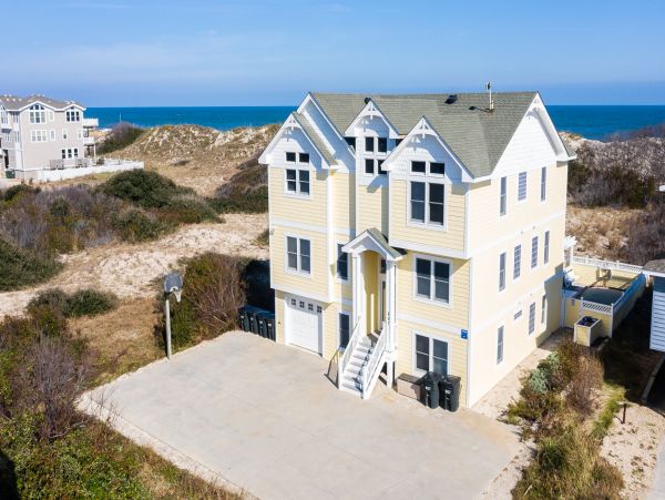 The Outer Banks Home 1016698
