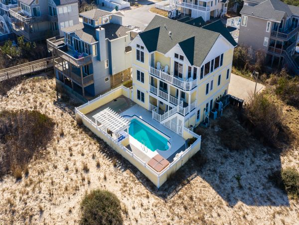 The Outer Banks Home 1016698