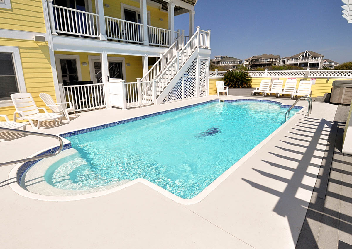 The Outer Banks Home 1016698