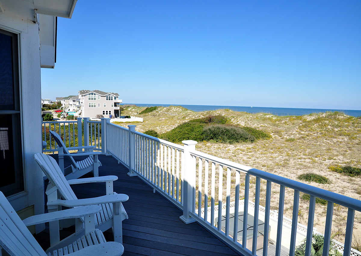 The Outer Banks Home 1016698