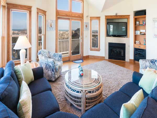 The Outer Banks Home 1016698