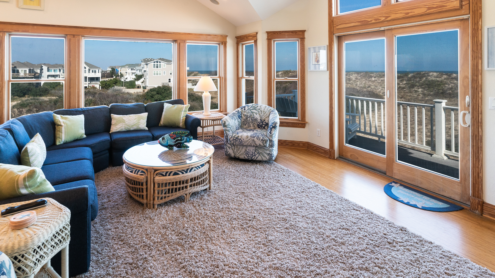 The Outer Banks Home 1016698