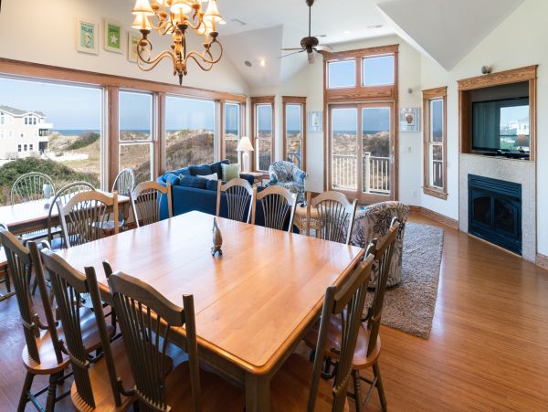 The Outer Banks Home 1016698