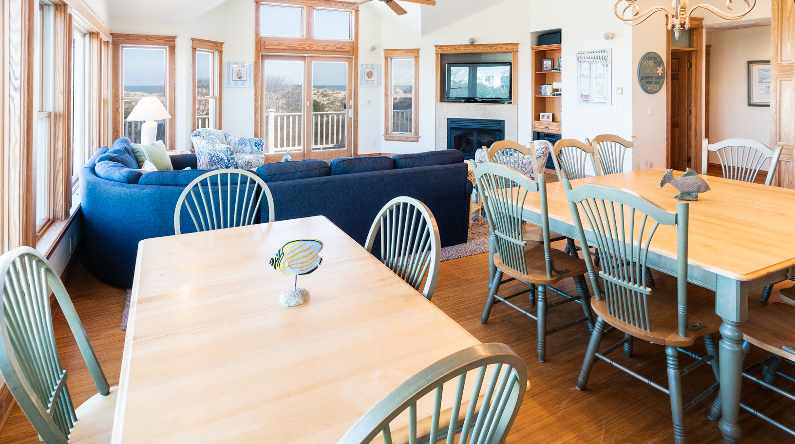 The Outer Banks Home 1016698