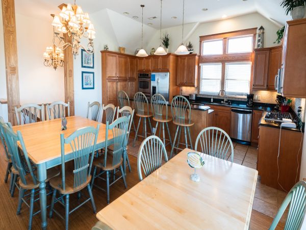 The Outer Banks Home 1016698
