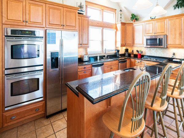 The Outer Banks Home 1016698