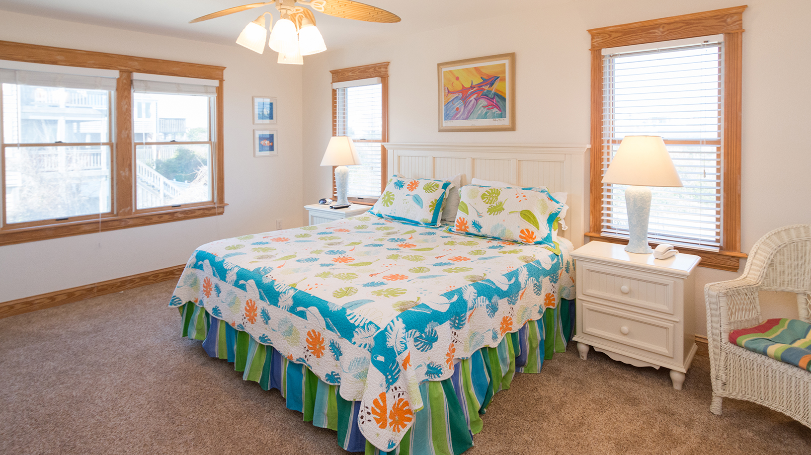 The Outer Banks Home 1016698
