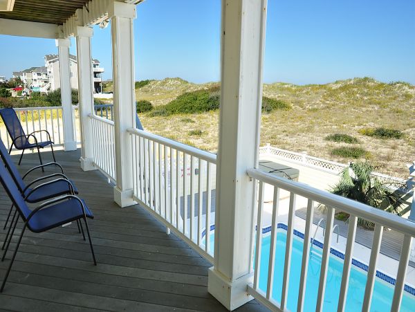 The Outer Banks Home 1016698