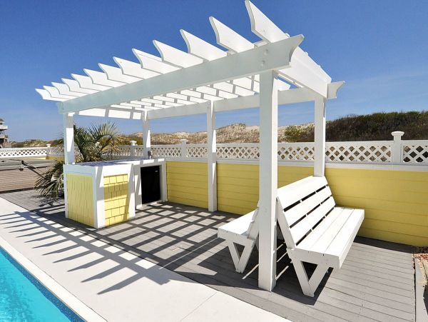 The Outer Banks Home 1016698