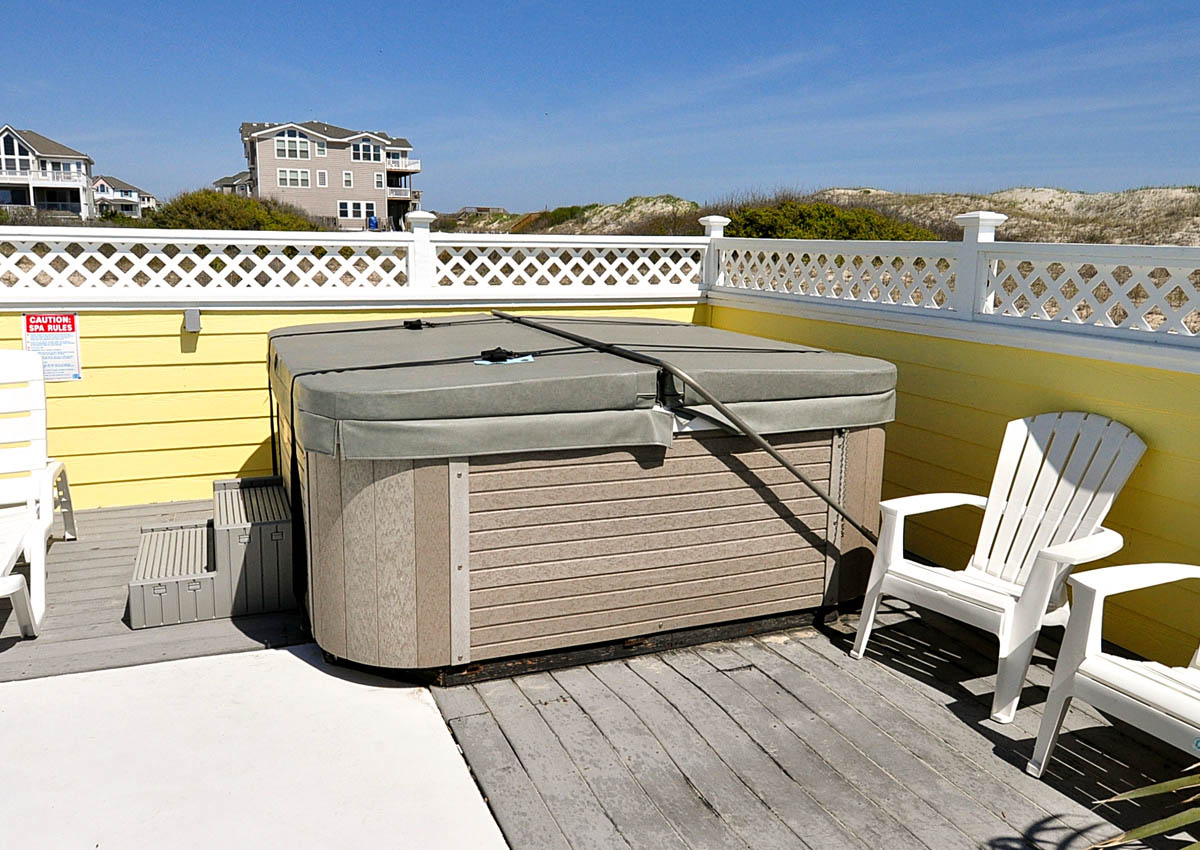The Outer Banks Home 1016698
