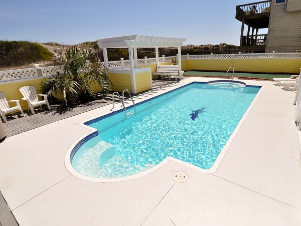 The Outer Banks Home 1016698
