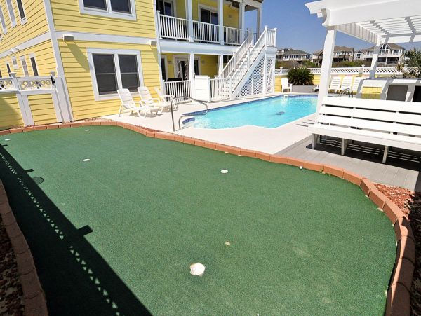 The Outer Banks Home 1016698