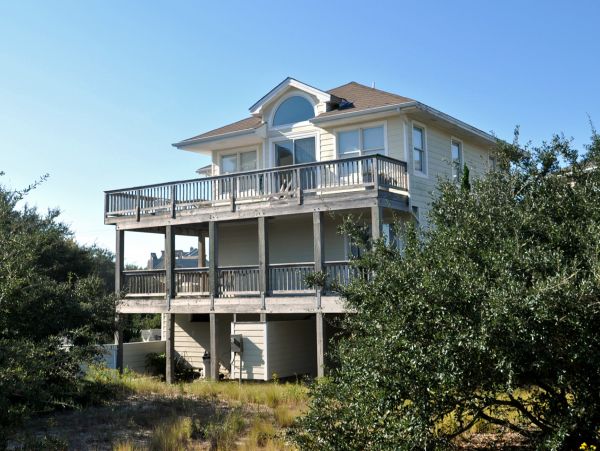 The Outer Banks Home 1016704
