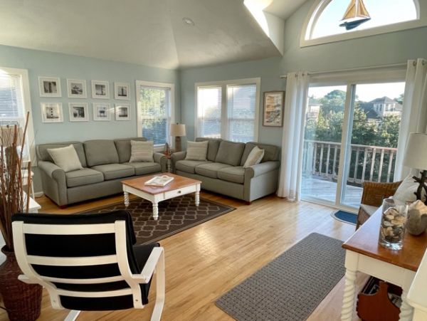 The Outer Banks Home 1016704
