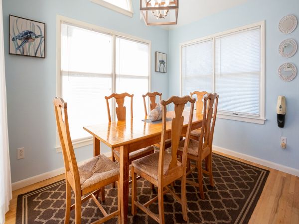 The Outer Banks Home 1016704