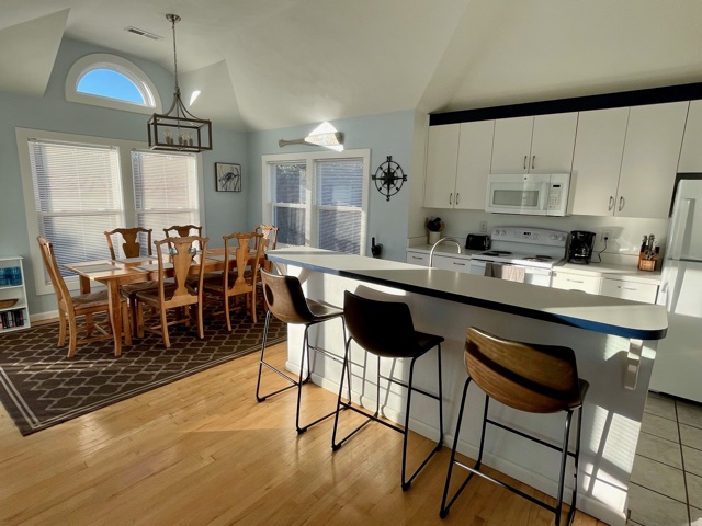 The Outer Banks Home 1016704