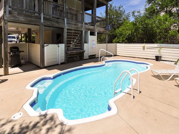 The Outer Banks Home 1016704