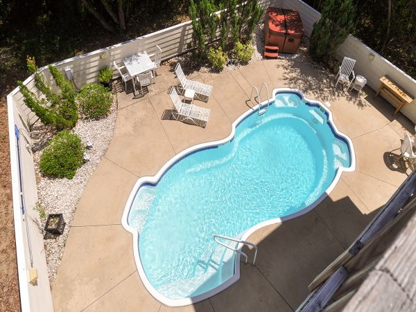 The Outer Banks Home 1016704