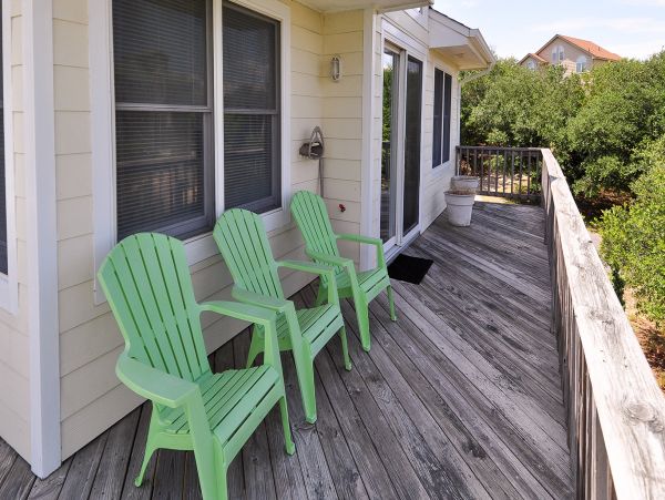 The Outer Banks Home 1016704