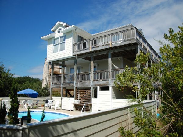 The Outer Banks Home 1016704