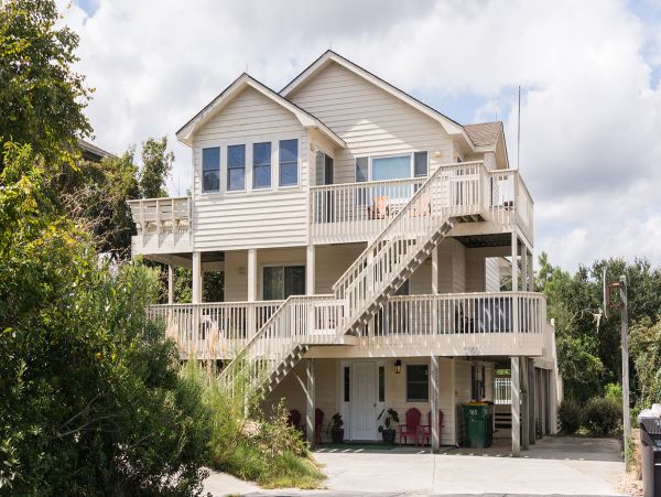 The Outer Banks Home 1016709
