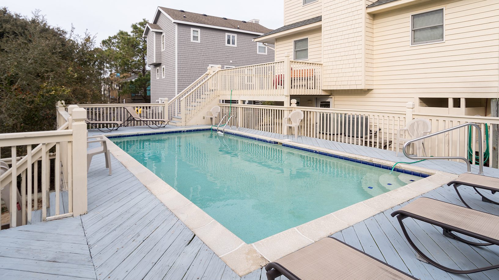 The Outer Banks Home 1016709