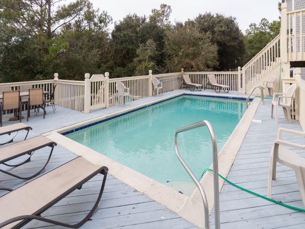The Outer Banks Home 1016709