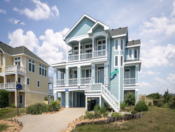The Outer Banks Home 1016710