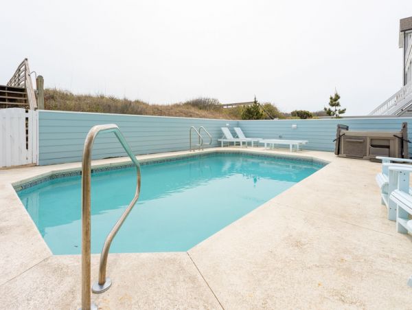 The Outer Banks Home 1016710