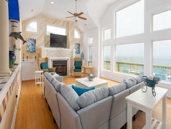 The Outer Banks Home 1016710