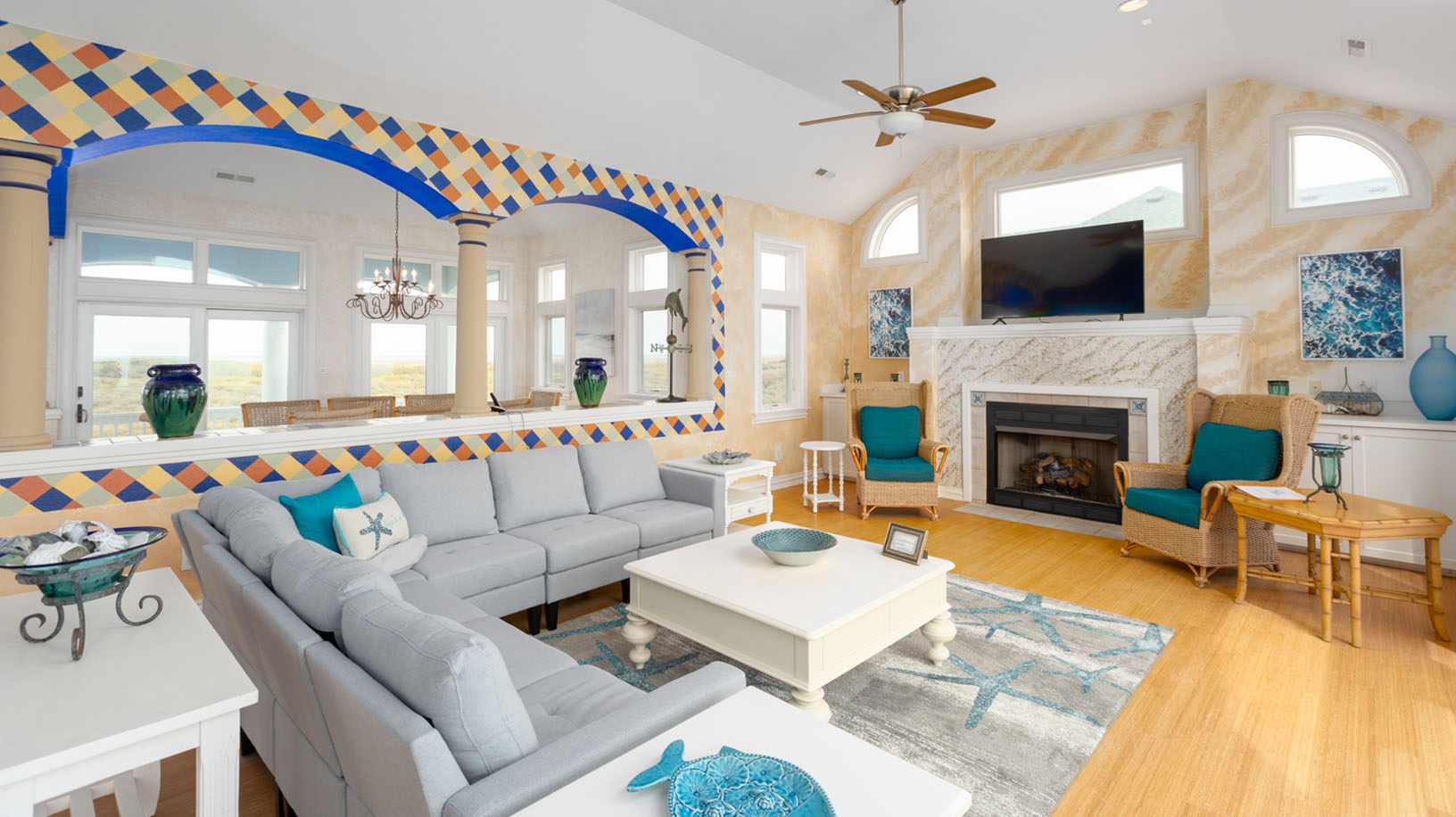 The Outer Banks Home 1016710