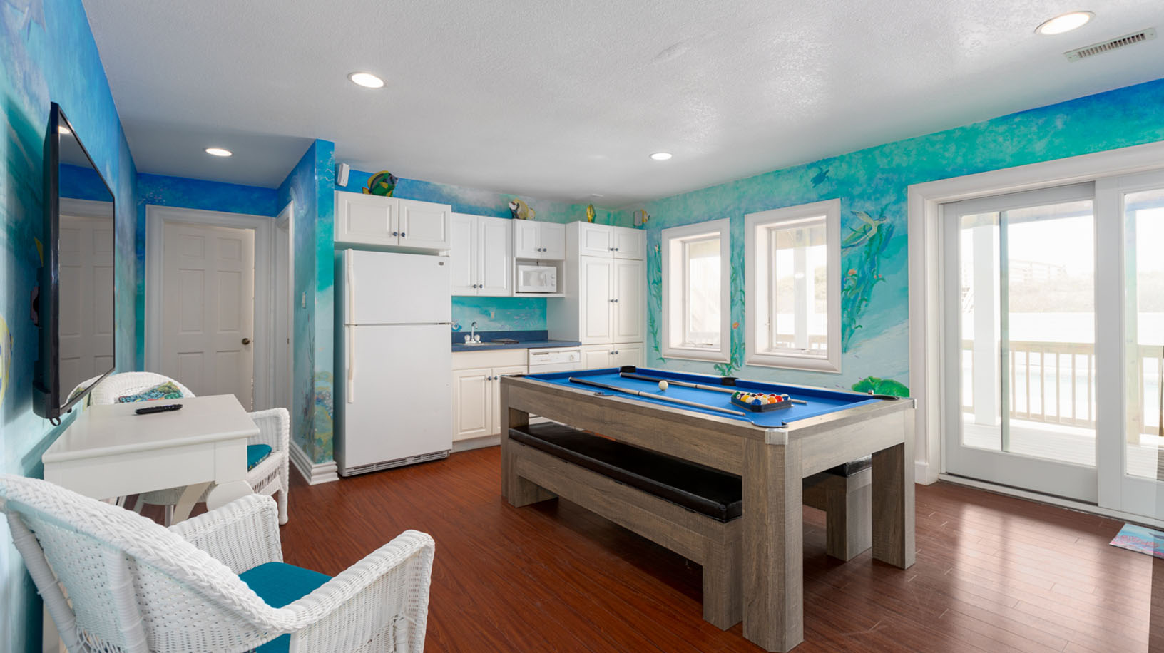 The Outer Banks Home 1016710