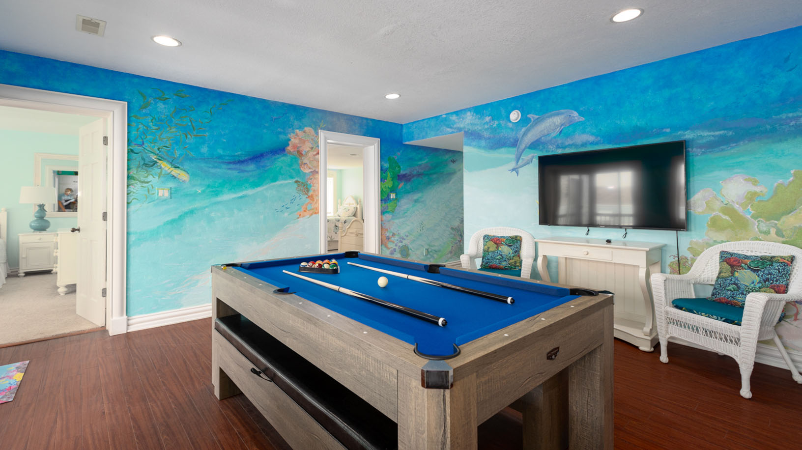 The Outer Banks Home 1016710
