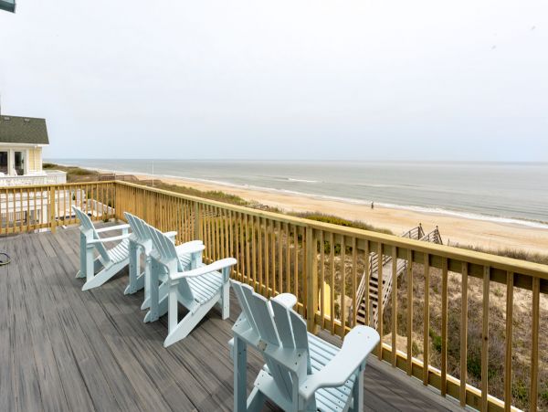 The Outer Banks Home 1016710