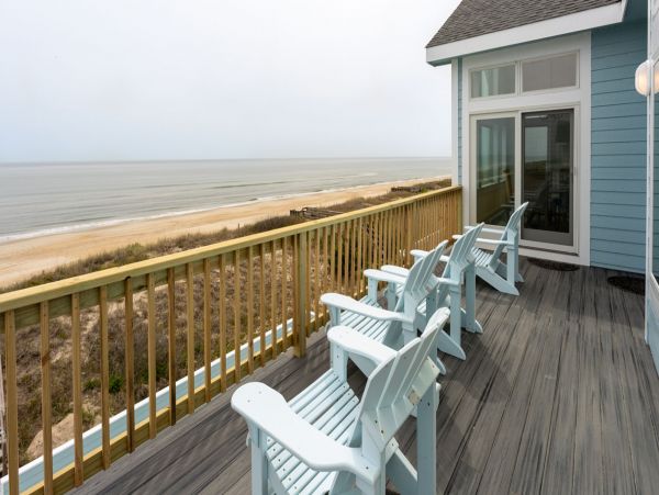 The Outer Banks Home 1016710