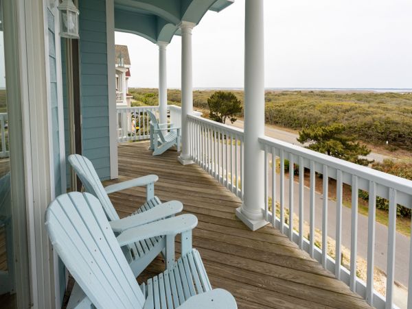 The Outer Banks Home 1016710