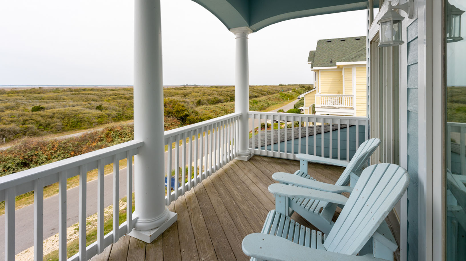 The Outer Banks Home 1016710