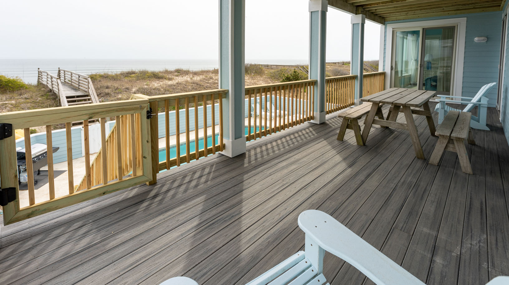 The Outer Banks Home 1016710